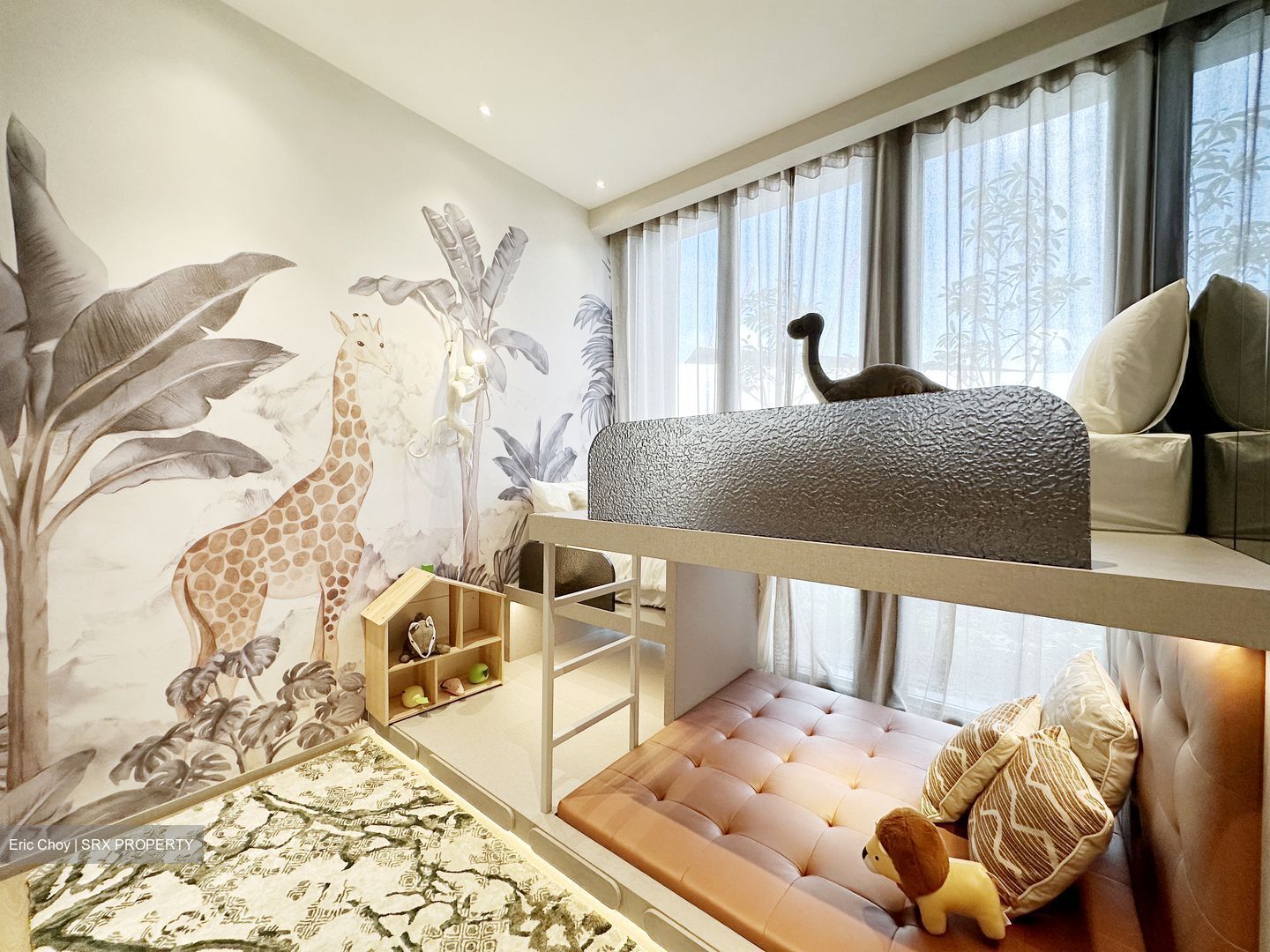 Aurelle Of Tampines (D18), Condominium #492791431